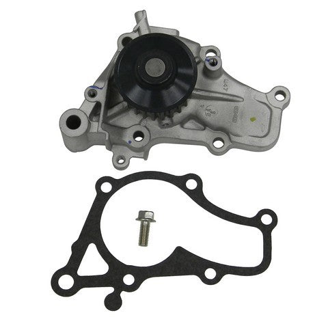GMB Engine Water Pump P/N:148-1470 Fits: Dodge Colt 94-92, Eagle Summit 96-92, Mitsubishi Expo Lrv 94-92, Mitsubishi Mirage 96-93, Plymouth Colt 94-92 - Image 3