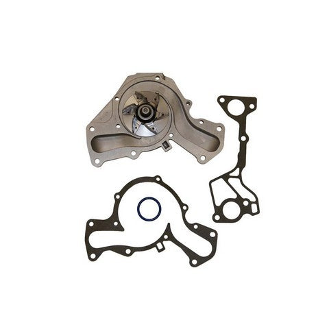 GMB Engine Water Pump P/N:148-1500 Fits: Dodge Stealth 96-91, Mitsubishi 3000gt 99-91, Mitsubishi Diamante 95-92 - Image 2