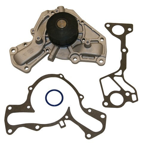 GMB Engine Water Pump P/N:148-1500 Fits: Dodge Stealth 96-91, Mitsubishi 3000gt 99-91, Mitsubishi Diamante 95-92 - Image 4
