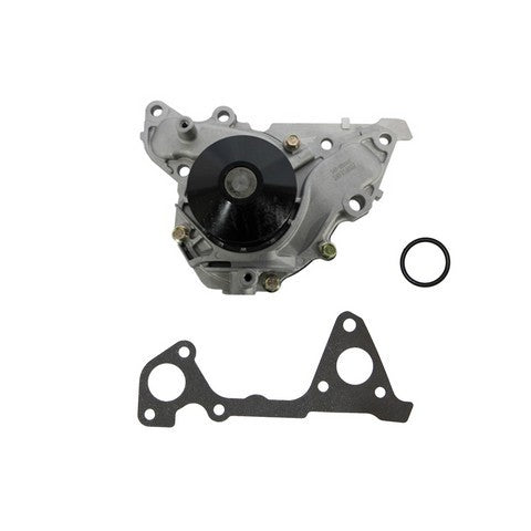 GMB Engine Water Pump P/N:148-1510AH Fits: Chrysler Sebring 05-01, Dodge Stratus 05-01, Mitsubishi Diamante 04-97, Mitsubishi Eclipse 12-00, Mitsubishi Endeavor 08-04, Mitsubishi Endeavor 11-10, Mitsubishi Galant 09-99 - Image 1
