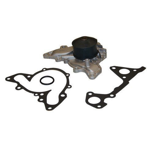 GMB Engine Water Pump P/N:148-1510 Fits: Chrysler Cirrus, Chrysler Sebring, Dodge Avenger, Dodge Stratus, Mitsubishi Diamante, Mitsubishi Eclipse, Mitsubishi Endeavor, Mitsubishi Galant - Image 1