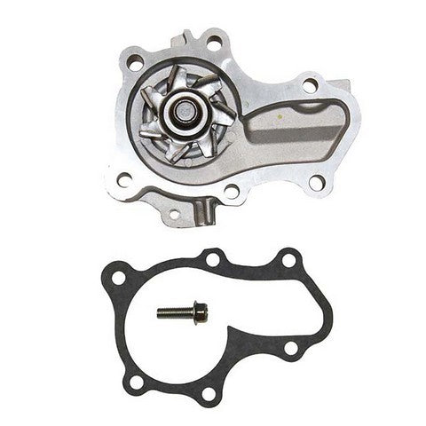 GMB Engine Water Pump P/N:148-1540 Fits: Mitsubishi Mirage 02-97 - Image 2