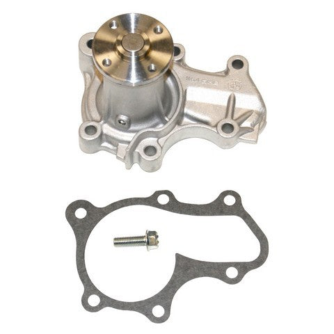 GMB Engine Water Pump P/N:148-1540 Fits: Mitsubishi Mirage 02-97 - Image 4