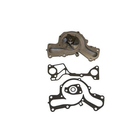 GMB Engine Water Pump P/N:148-1600 Fits: Mitsubishi Montero 96-94 - Image 2