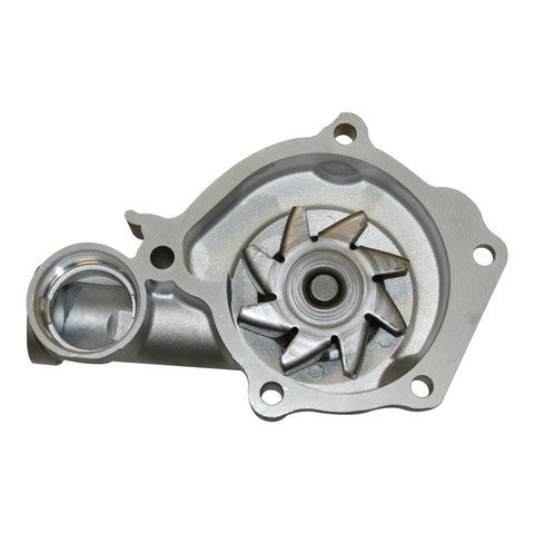 GMB Engine Water Pump P/N:148-1610 Fits: Mitsubishi Montero Sport 99-97 - Image 2