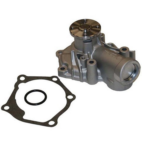 GMB Engine Water Pump P/N:148-1780 Fits: Mitsubishi Eclipse 12-06, Mitsubishi Galant 12-04, Mitsubishi Lancer 06-04, Mitsubishi Outlander 06-04 - Image 1
