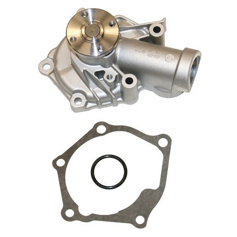 GMB Engine Water Pump P/N:148-1780 Fits: Mitsubishi Eclipse 12-06, Mitsubishi Galant 12-04, Mitsubishi Lancer 06-04, Mitsubishi Outlander 06-04 - Image 4
