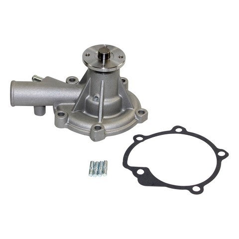 GMB Engine Water Pump P/N:148-2130 Fits: Chrysler Conquest 89-87, Mitsubishi Starion 89-87 - Image 1