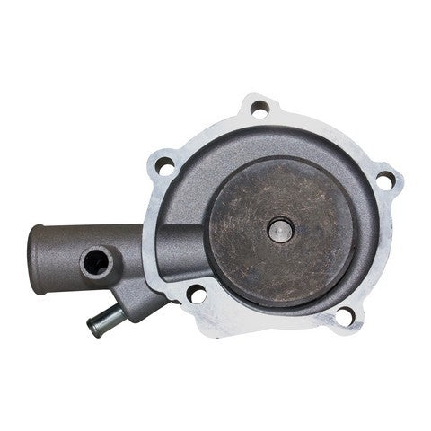 GMB Engine Water Pump P/N:148-2130 Fits: Chrysler Conquest 89-87, Mitsubishi Starion 89-87 - Image 2