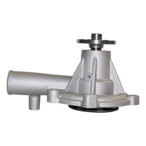 GMB Engine Water Pump P/N:148-2130 Fits: Chrysler Conquest 89-87, Mitsubishi Starion 89-87 - Image 3