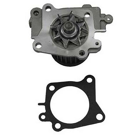 GMB Engine Water Pump P/N:148-2280 Fits: Mitsubishi Lancer 07-02, Mitsubishi Mirage 02-97 - Image 1