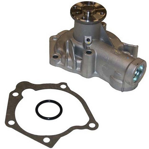 GMB Engine Water Pump P/N:148-2330 Fits: Chrysler Sebring 05-01, Dodge Stratus 05-01, Mitsubishi Eclipse 05-00, Mitsubishi Galant 03-99 - Image 1