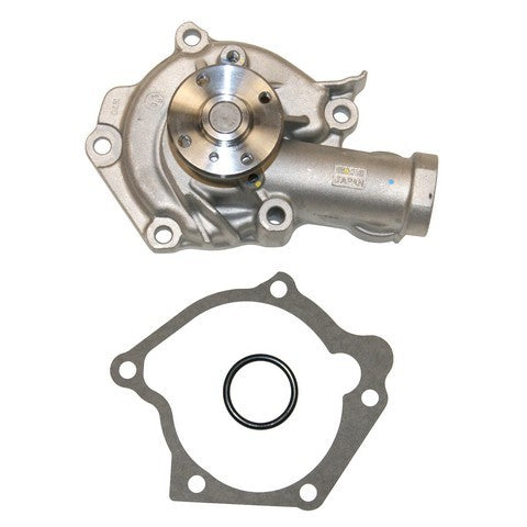 GMB Engine Water Pump P/N:148-2330 Fits: Chrysler Sebring 05-01, Dodge Stratus 05-01, Mitsubishi Eclipse 05-00, Mitsubishi Galant 03-99 - Image 4