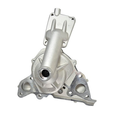 GMB Engine Water Pump P/N:148-2510AH Fits: Mitsubishi Montero 00-95, Mitsubishi Montero Sport 04-97 - Image 2