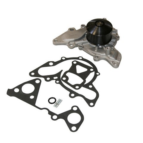 GMB Engine Water Pump P/N:148-2510 Fits: Mitsubishi Montero 00-95, Mitsubishi Montero Sport 04-97 - Image 1