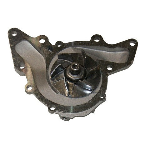 GMB Engine Water Pump P/N:148-2510 Fits: Mitsubishi Montero 00-95, Mitsubishi Montero Sport 04-97 - Image 2