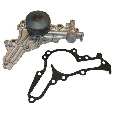 GMB Engine Water Pump P/N:148-2520 Fits: Mitsubishi Outlander 20-07 - Image 1