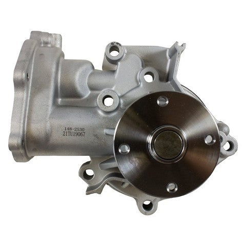 GMB Engine Water Pump P/N:148-2530 Fits: Mitsubishi L200 18-08 - Image 4