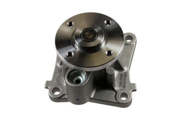 GMB Engine Water Pump P/N:148-2540 Fits: Mitsubishi Eclipse Cross 20-18, Mitsubishi Eclipse Cross 23-22, Mitsubishi Mirage 23-14, Mitsubishi Mirage G4 23-17 - Image 1