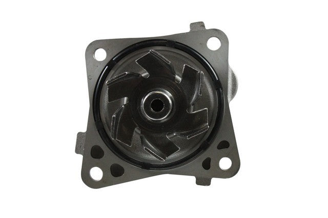 GMB Engine Water Pump P/N:148-2540 Fits: Mitsubishi Eclipse Cross 20-18, Mitsubishi Eclipse Cross 23-22, Mitsubishi Mirage 23-14, Mitsubishi Mirage G4 23-17 - Image 2