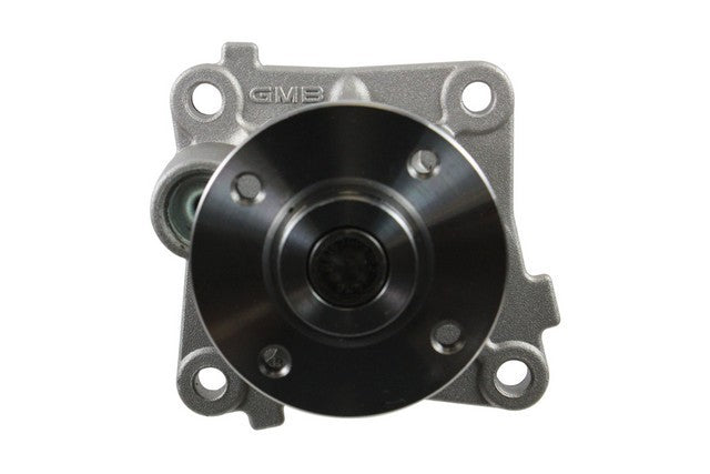 GMB Engine Water Pump P/N:148-2540 Fits: Mitsubishi Eclipse Cross 20-18, Mitsubishi Eclipse Cross 23-22, Mitsubishi Mirage 23-14, Mitsubishi Mirage G4 23-17 - Image 4