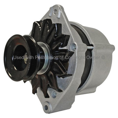 Quality-Built Alternator P/N:14807 Fits: Volkswagen Rabbit 84-81, Volkswagen Rabbit Pickup 83-81 - Image 1