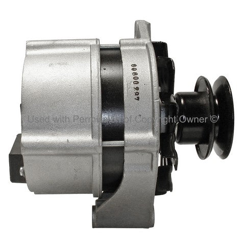 Quality-Built Alternator P/N:14807 Fits: Volkswagen Rabbit 84-81, Volkswagen Rabbit Pickup 83-81 - Image 3