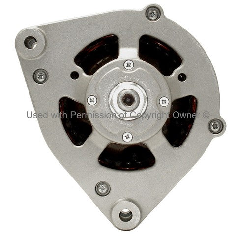 Quality-Built Alternator P/N:14812 Fits: BMW 325 88-86, BMW 325e 87-85, BMW 325es 87-86, BMW 325i 92-87, BMW 325is 91-87, BMW 325ix 91-88, BMW 528e 88-86, BMW 535i 87-86, BMW 635csi 89-86, BMW 735i 1986, BMW L6 1987, BMW L7 87-86 - Image 3