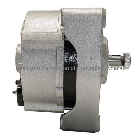 Quality-Built Alternator P/N:14812 Fits: BMW 325 88-86, BMW 325e 87-85, BMW 325es 87-86, BMW 325i 92-87, BMW 325is 91-87, BMW 325ix 91-88, BMW 528e 88-86, BMW 535i 87-86, BMW 635csi 89-86, BMW 735i 1986, BMW L6 1987, BMW L7 87-86 - Image 4