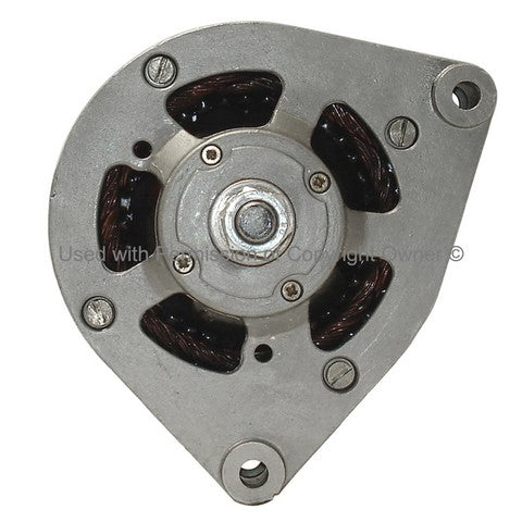Quality-Built Alternator P/N:14820 Fits: Mercedes-benz 190d, Mercedes-benz 190e, Mercedes-benz 300ce, Mercedes-benz 300d, Mercedes-benz 300e, Mercedes-benz 300sdl, Mercedes-benz 300td, Mercedes-benz 300te - Image 3