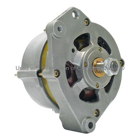 Quality-Built Alternator P/N:14821 Fits: Volkswagen Golf 92-85, Volkswagen Jetta 92-85 - Image 1