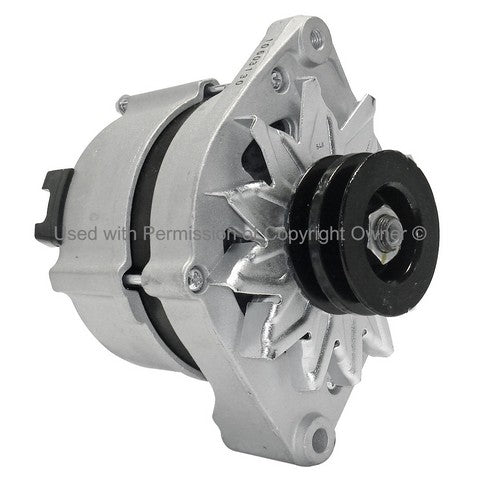 Quality-Built Alternator P/N:14822 Fits: Merkur Xr4ti 89-85 - Image 1