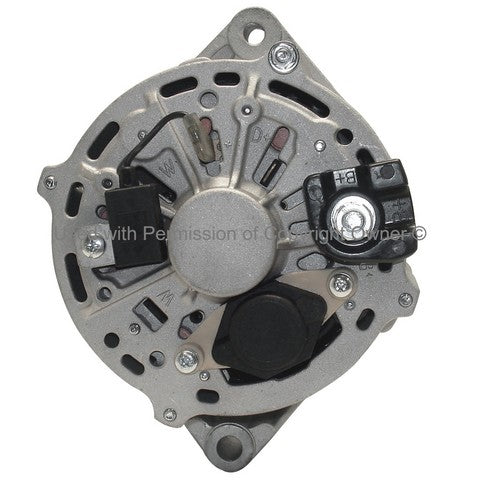 Quality-Built Alternator P/N:14822 Fits: Merkur Xr4ti 89-85 - Image 3