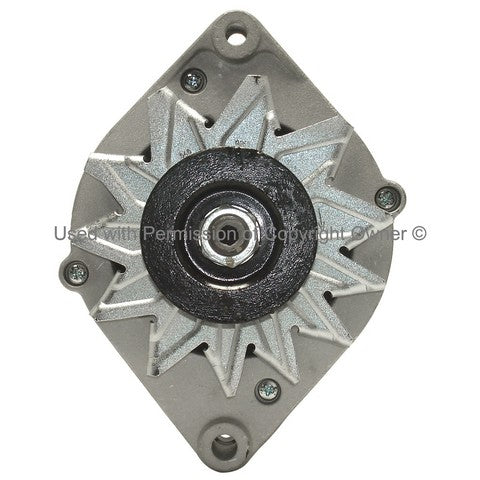 Quality-Built Alternator P/N:14822 Fits: Merkur Xr4ti 89-85 - Image 2