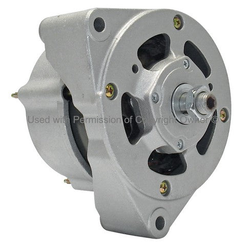 Quality-Built Alternator P/N:14824 Fits: Mercedes-benz 190d 85-84 - Image 1