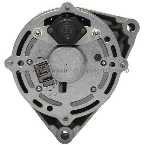 Quality-Built Alternator P/N:14824 Fits: Mercedes-benz 190d 85-84 - Image 2