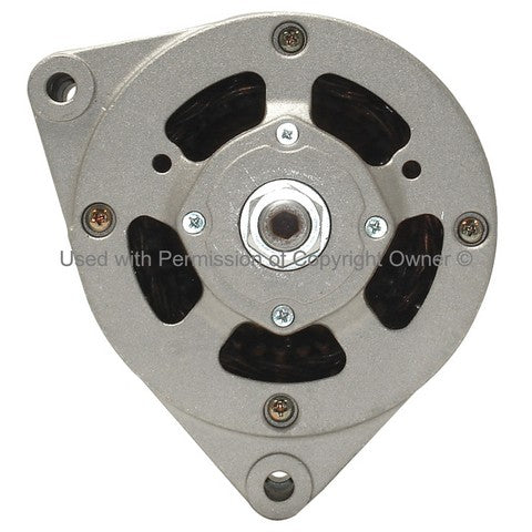 Quality-Built Alternator P/N:14824 Fits: Mercedes-benz 190d 85-84 - Image 4