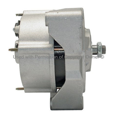 Quality-Built Alternator P/N:14824 Fits: Mercedes-benz 190d 85-84 - Image 3