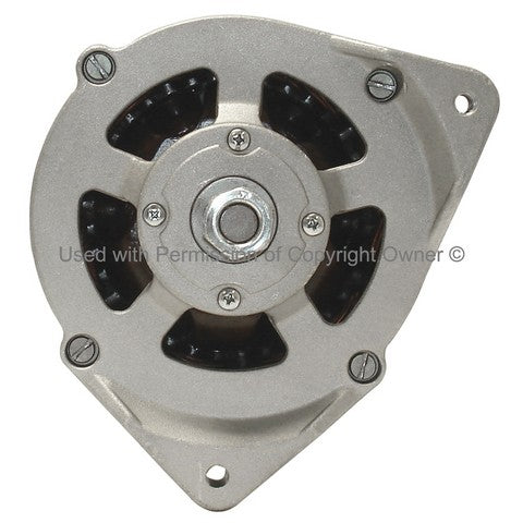 Quality-Built Alternator P/N:14825 Fits: Porsche 924 88-87, Porsche 944 85-83 - Image 4