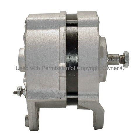 Quality-Built Alternator P/N:14825 Fits: Porsche 924 88-87, Porsche 944 85-83 - Image 2