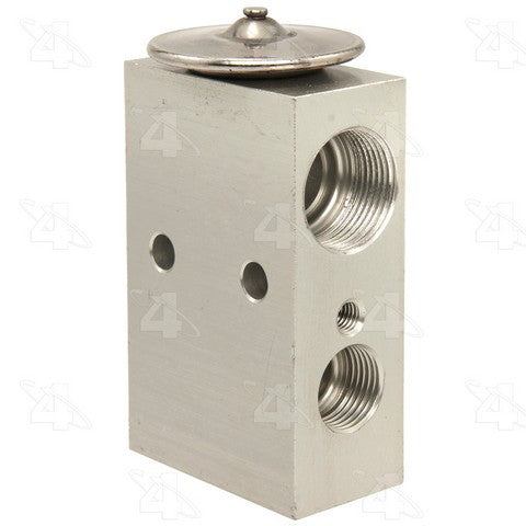 Four Seasons A/C Compressor Kit P/N:1482NK Fits: Ford Expedition 1997 - Image 3