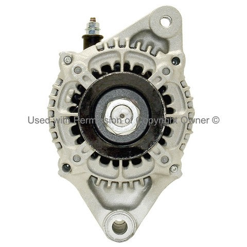 Quality-Built Alternator P/N:14843 Fits: Toyota Tercel 90-87 - Image 3