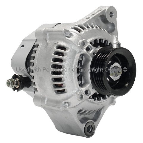 Quality-Built Alternator P/N:14849 Fits: Toyota Camry 91-89 - Image 1