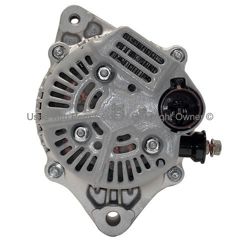 Quality-Built Alternator P/N:14849 Fits: Toyota Camry 91-89 - Image 4