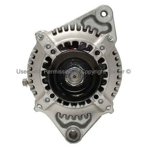 Quality-Built Alternator P/N:14849 Fits: Toyota Camry 91-89 - Image 3