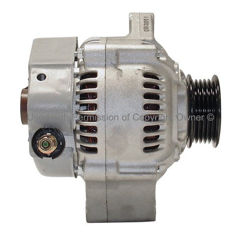 Quality-Built Alternator P/N:14849 Fits: Toyota Camry 91-89 - Image 2