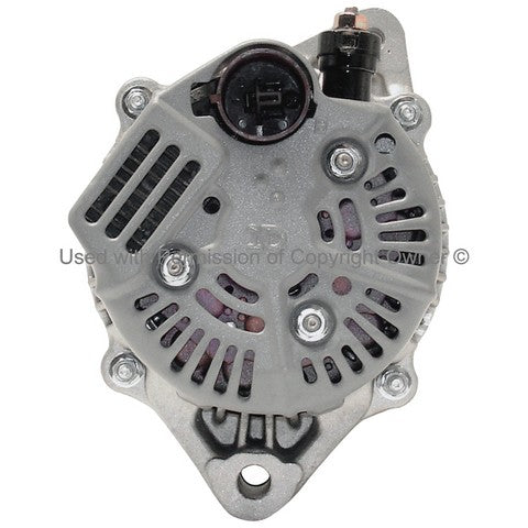 Quality-Built Alternator P/N:14855 Fits: Honda Accord 89-86 - Image 3