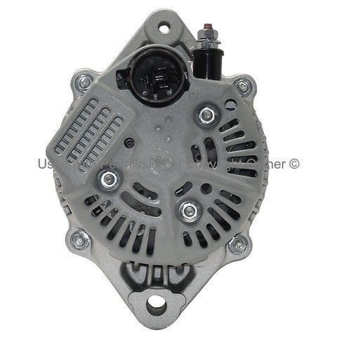 Quality-Built Alternator P/N:14857 Fits: Isuzu Impulse 86-85 - Image 2