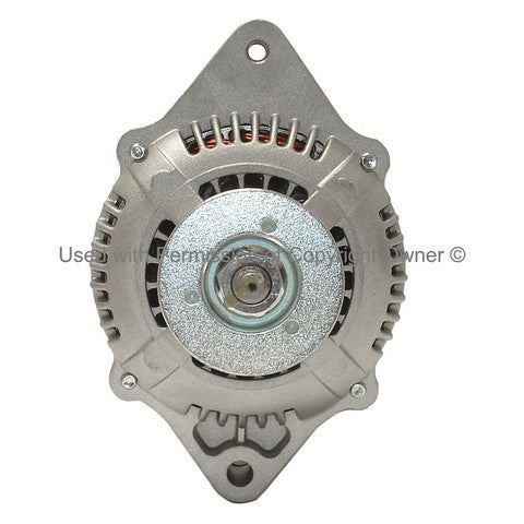 Quality-Built Alternator P/N:14857 Fits: Isuzu Impulse 86-85 - Image 4