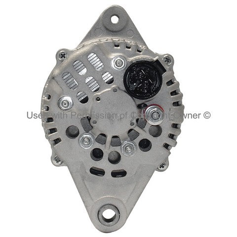 Quality-Built Alternator P/N:14859 Fits: Isuzu Pickup 87-86, Isuzu Trooper 87-86 - Image 2